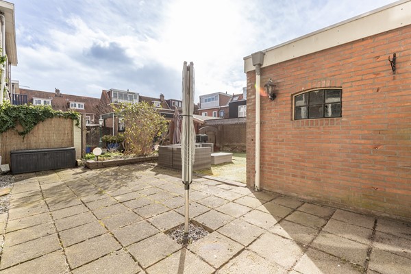 Medium property photo - Sumatrastraat 48, 2315 BH Leiden